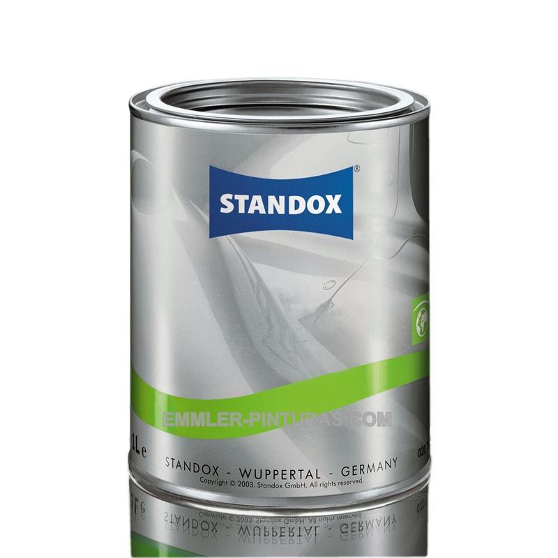 Standox Apar. VOC System Füller U7540 White- 3,5 ltr